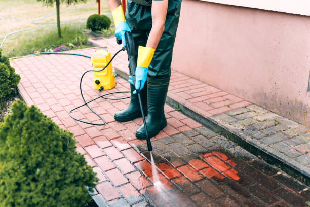 Reliable Washington, NJ Pressure Washing Solutions