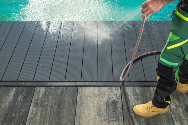 Best Commercial Pressure Washing  in Washington, NJ