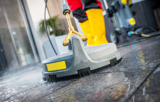 Best Deck Pressure Washing  in Washington, NJ