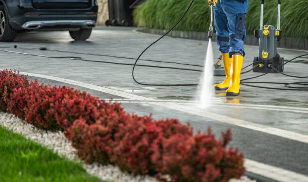 Best Roof Power Washing Services  in Washington, NJ