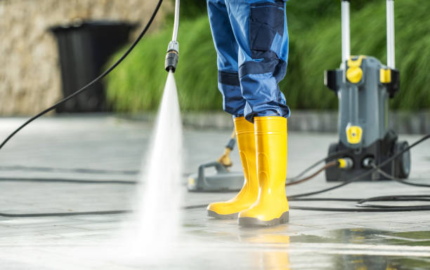 Best Deck Pressure Washing  in Washington, NJ