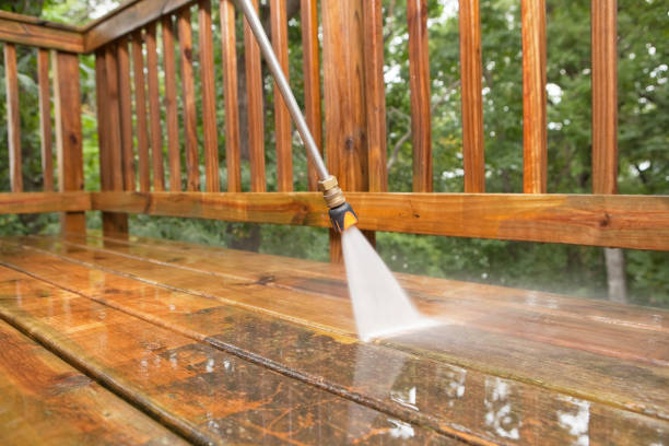 Best Roof Pressure Washing  in Washington, NJ