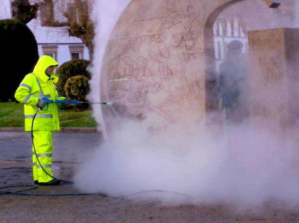 Best Affordable Pressure Washing  in Washington, NJ